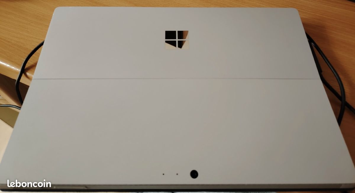 Pc portable tactile Surface pro 4 (image 2)