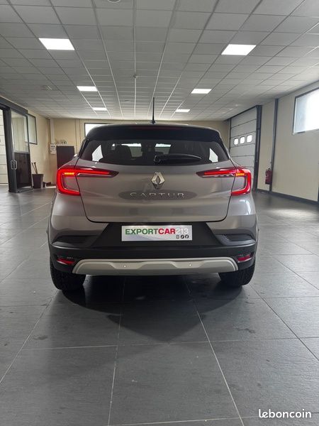 Renault Captur 1.0 TCE 90 EVOLUTION (image 11)