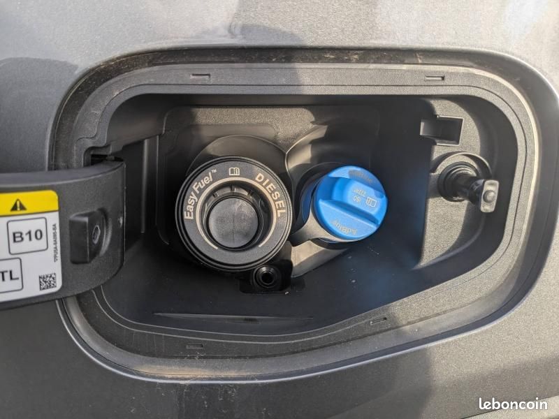 Ford Ranger 2.0 EcoBlue 205ch Stop&Start Double Cabine Wildtrak e-4WD BVA10 (image 18)