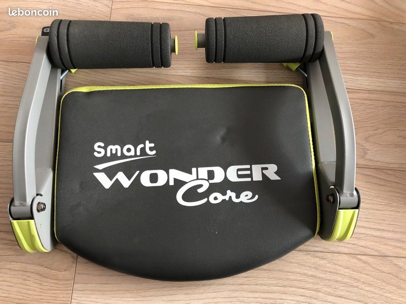 Smart Wonder Core (image 1)