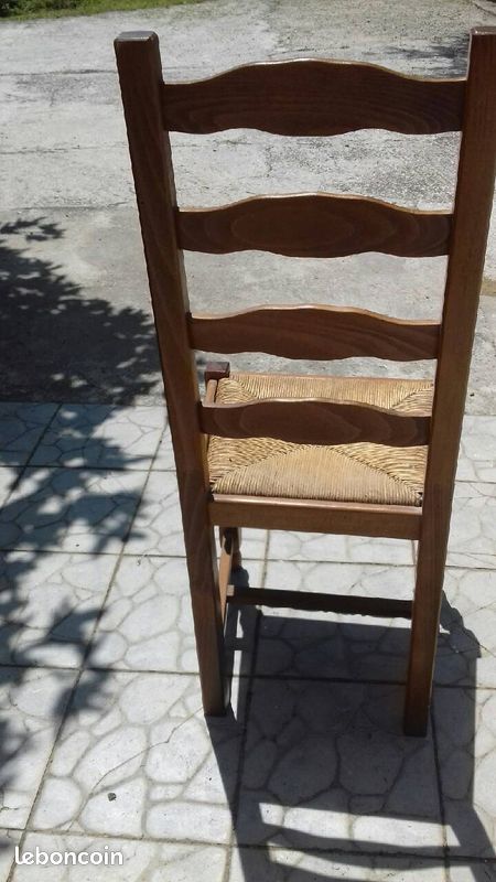 Chaises (image 3)
