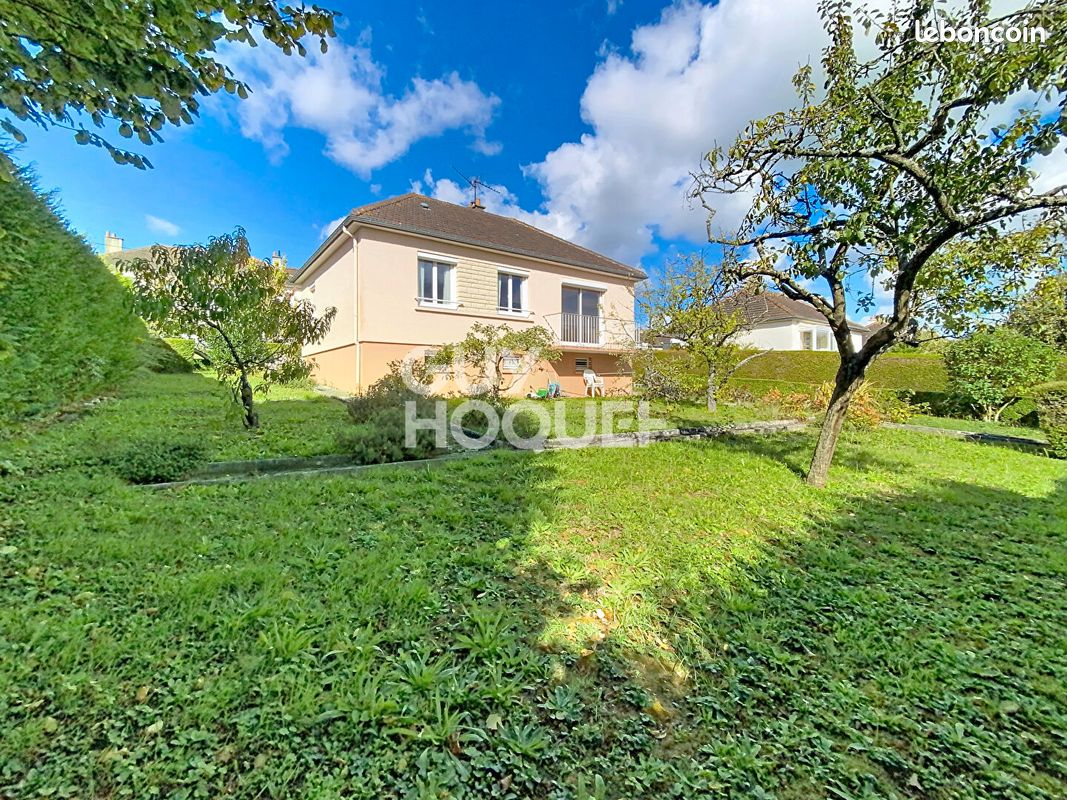 Maison 5 pièces 76 m² · à Bretteville-sur-Odon · 76 m² · 234 000 €