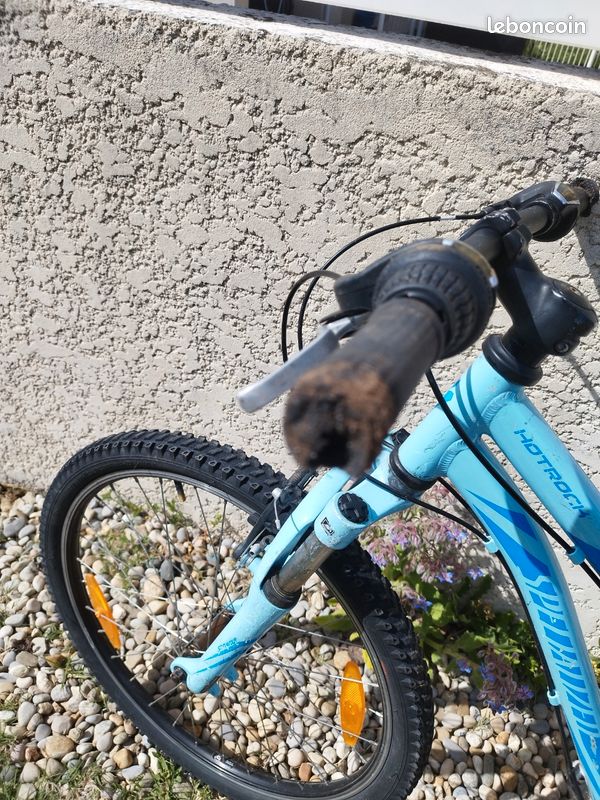 Vélo VTT Hotrock Specialized 24 pouces (image 18)