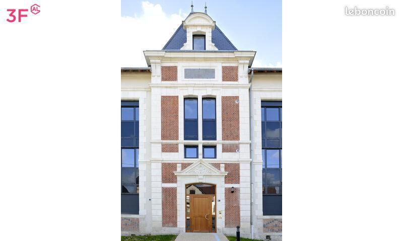 Appartement a louer romorantin-lanthenay - 3 pièce(s) - 70 m2 - Surfyn