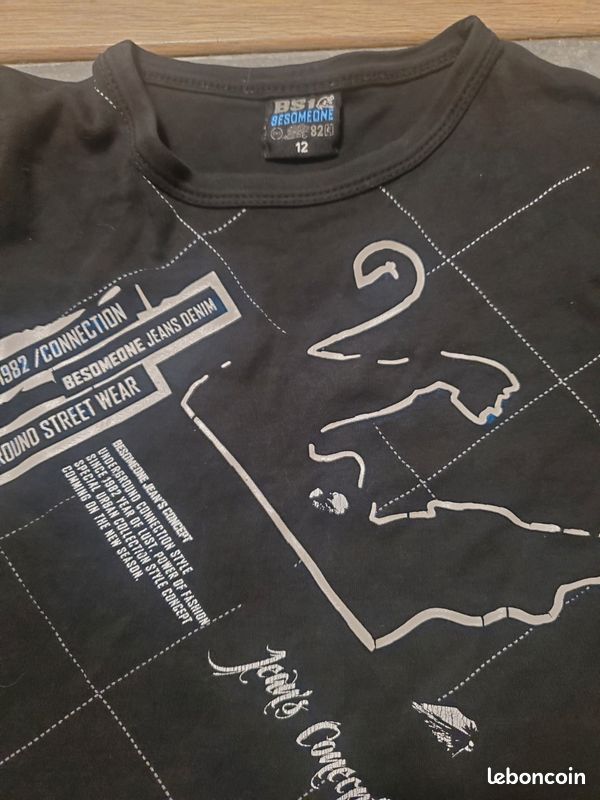 Tee shirt (image 2)