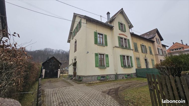 Maison 175 m² Munster