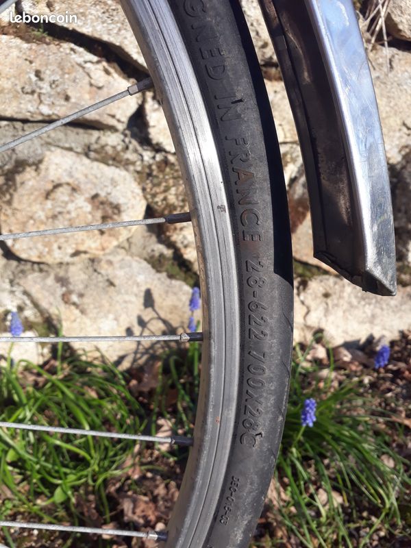 Vélo mercier (image 2)