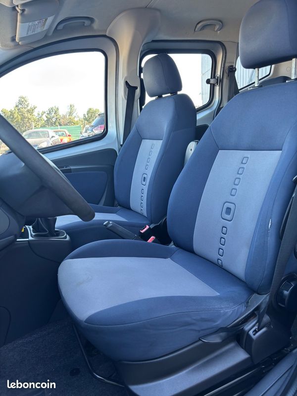 Citroën Nemo 1.4 hdi 70CH (image 6)