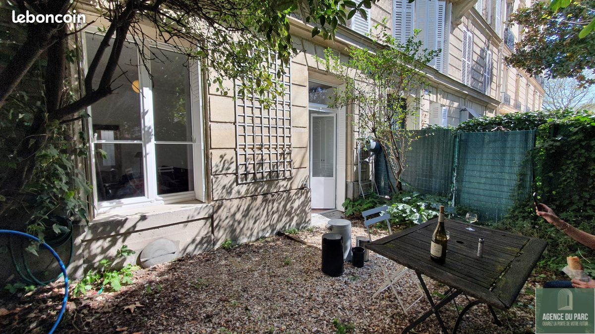 Appartement 1 pièce 29 m² · à Paris · 29 m² · 1 480 €/mois