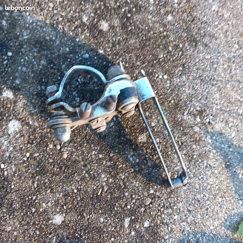 Dérailleur vélo huret (image 5)