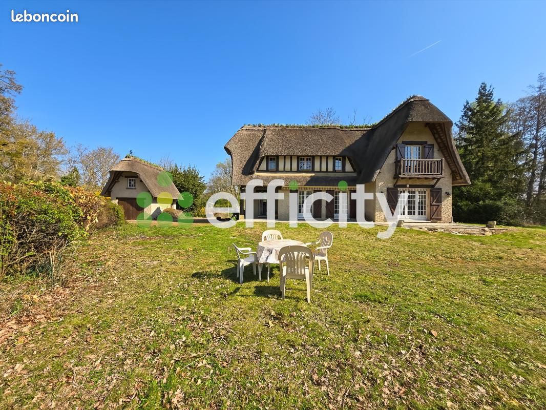 Maison 5 pièces 152 m² · à Breuilpont · 152 m² · 360 000 €