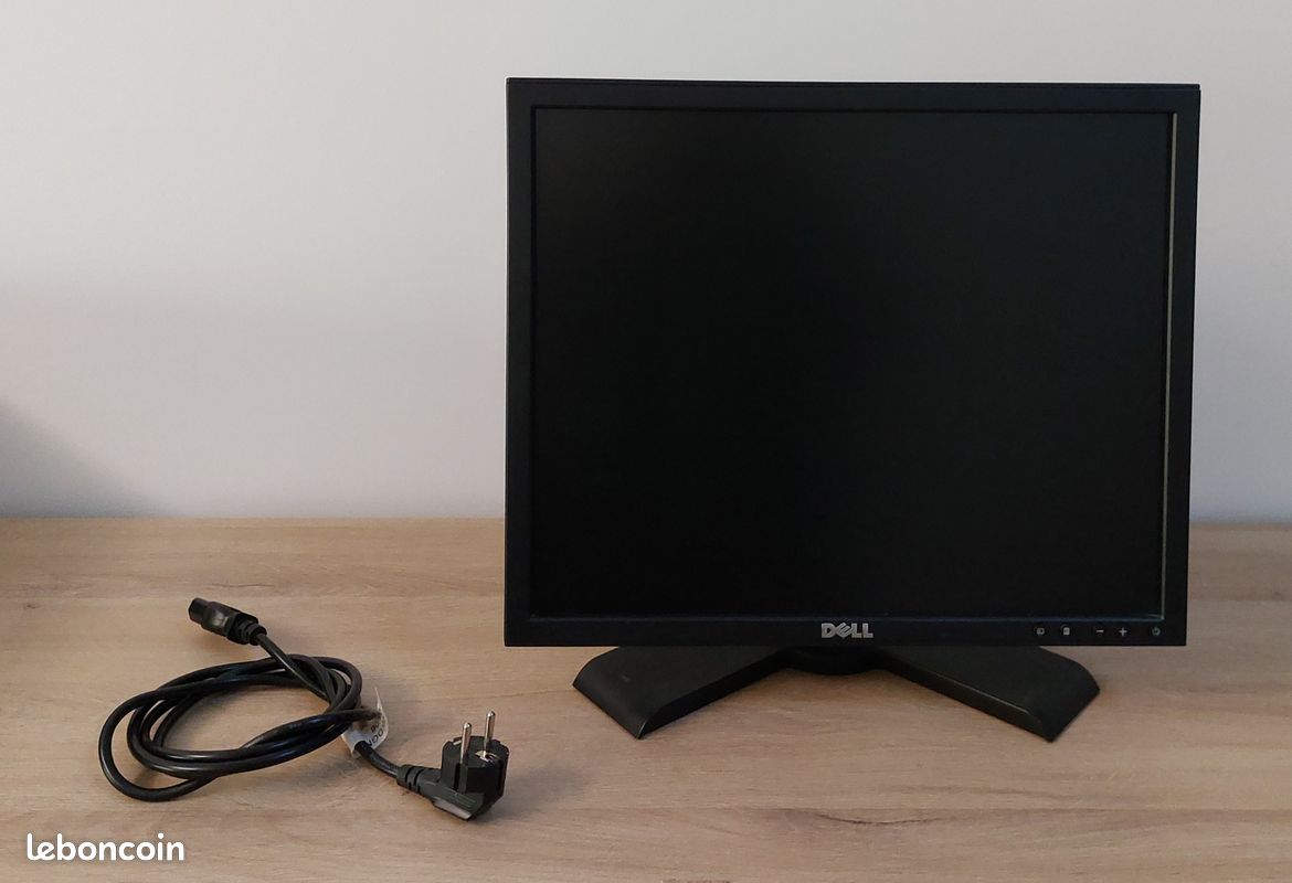 Moniteur Dell P190S (image 3)