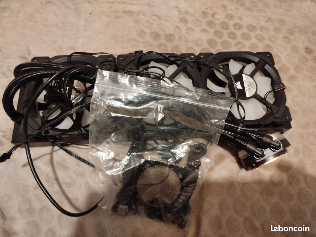 Kit upgrade pc i7 (image 4)