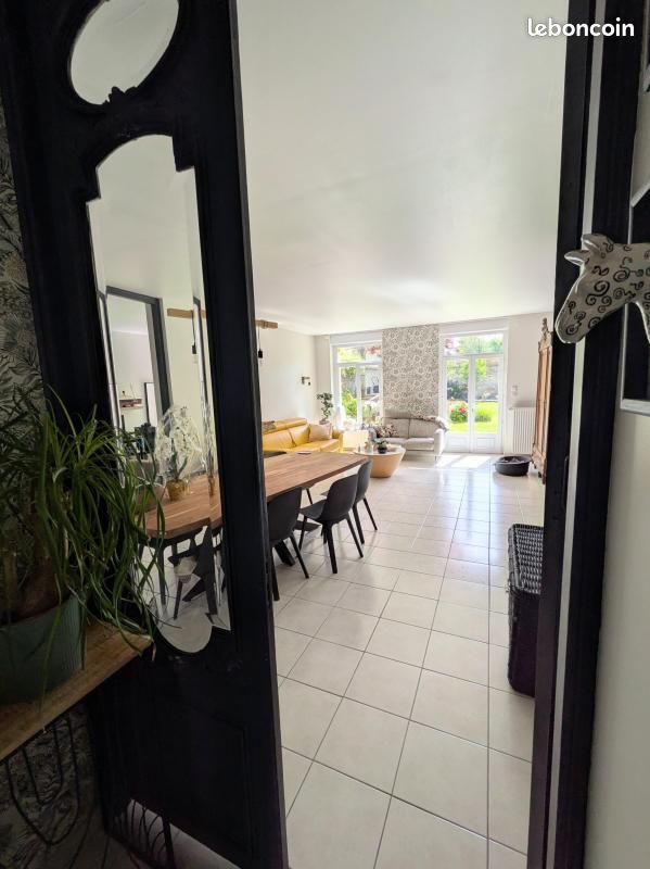 Appartement 3 pièces 95 m² · à Cambrai · 95 m² · 237 000 €