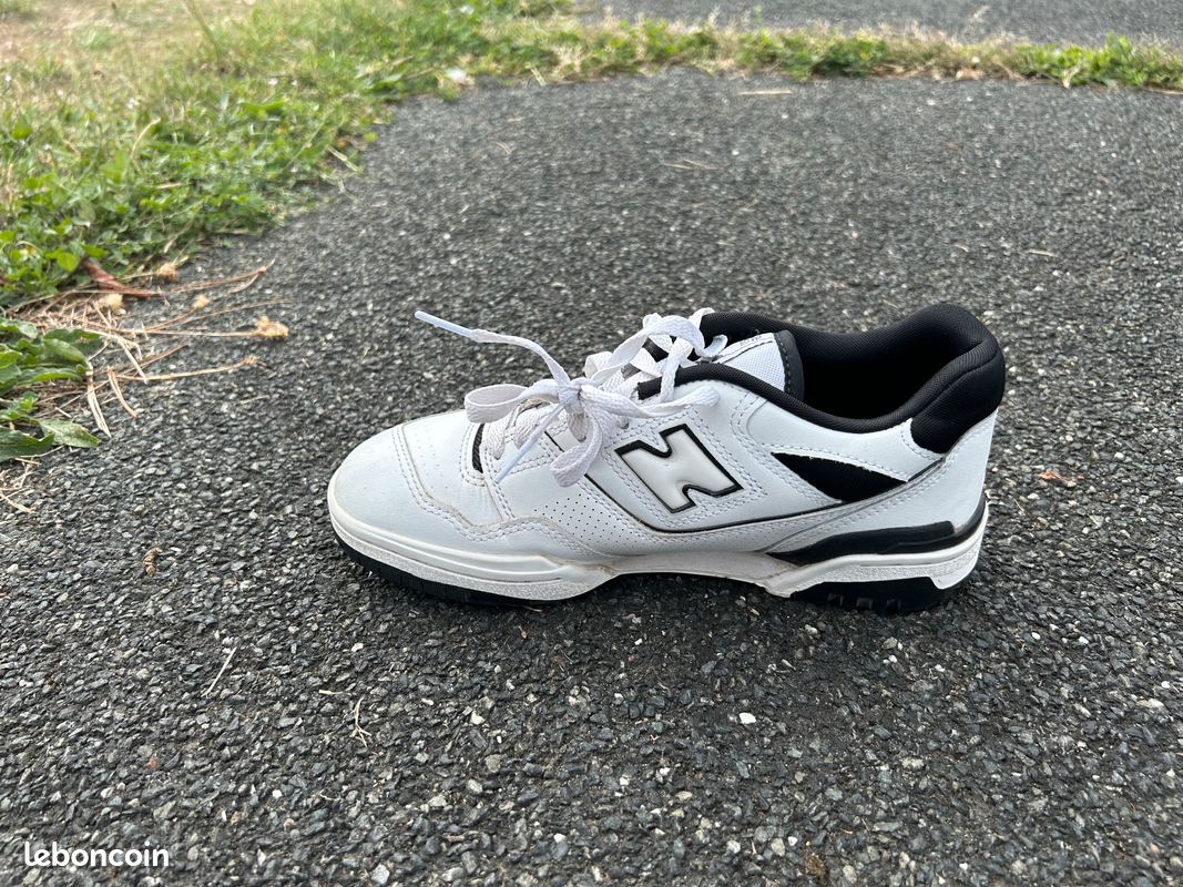 Chaussure (image 1)
