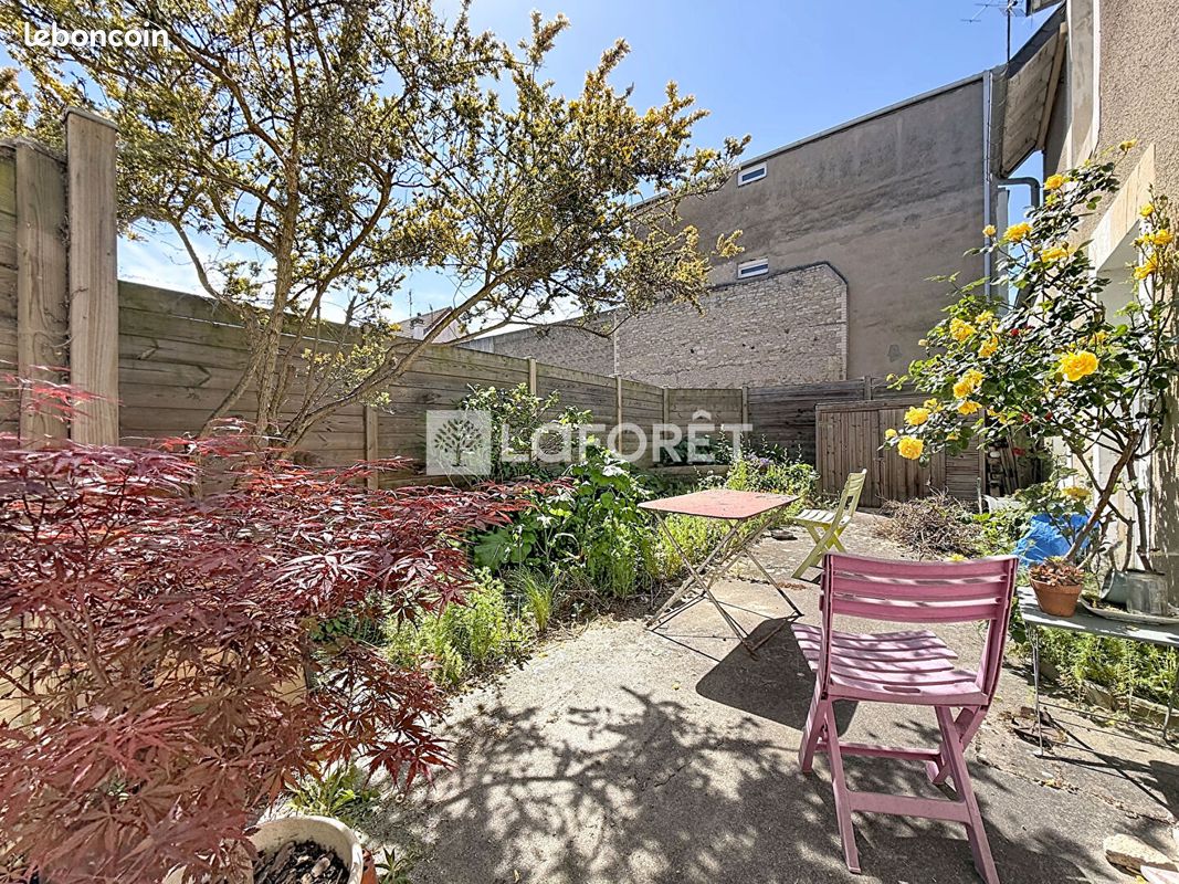 Maison 4 pièces 72 m² · à Ouistreham · 72 m² · 207 600 €