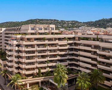 Appartement Gray D'Albion 06400 Cannes