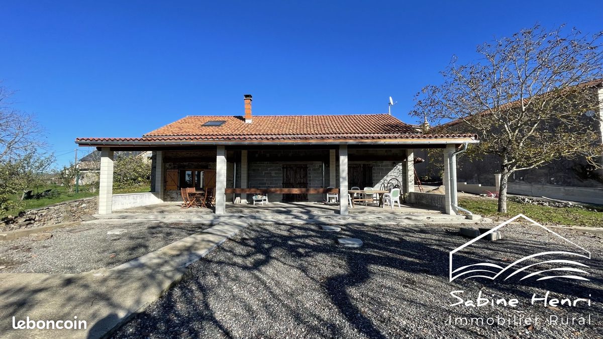 Maison 5 pièces 211 m² · à Mirandol-Bourgnounac · 211 m² · 328 600 €