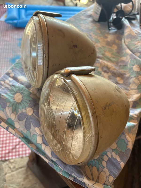 Phare 2cv (image 3)