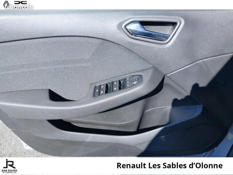 Renault Clio 1.0 TCe 90ch esprit Alpine - 24 (image 16)