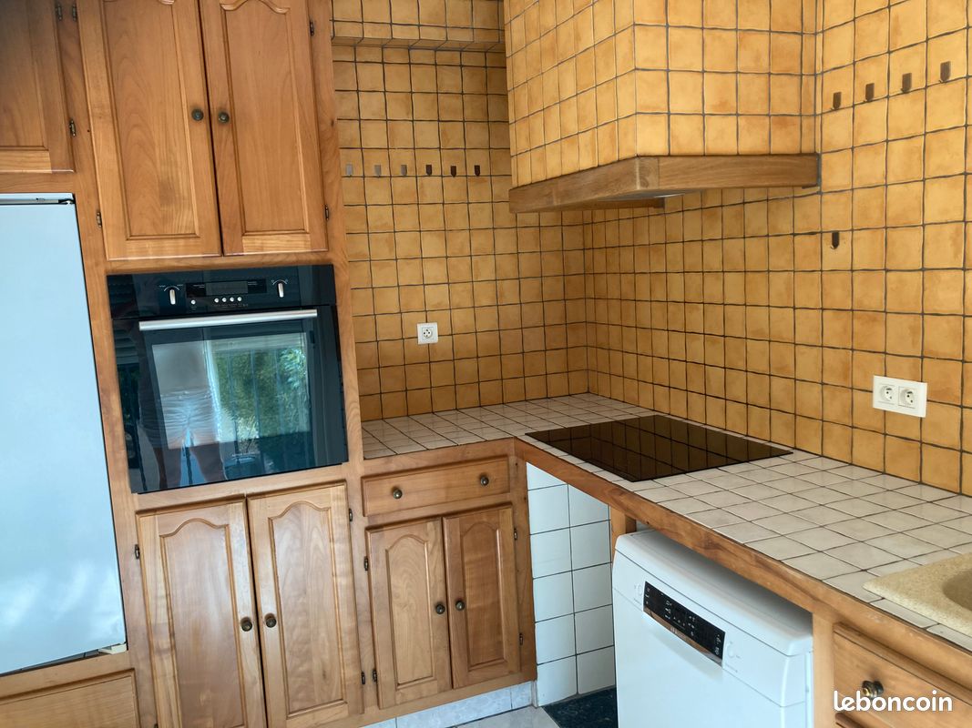 Appartement 4 pièces 81 m² · au Soler · 81 m² · 860 €/mois