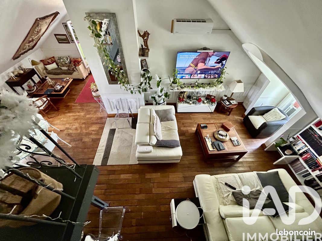 Appartement 5 pièces 120 m² · à Saint-Paul · 120 m² · 550 000 €