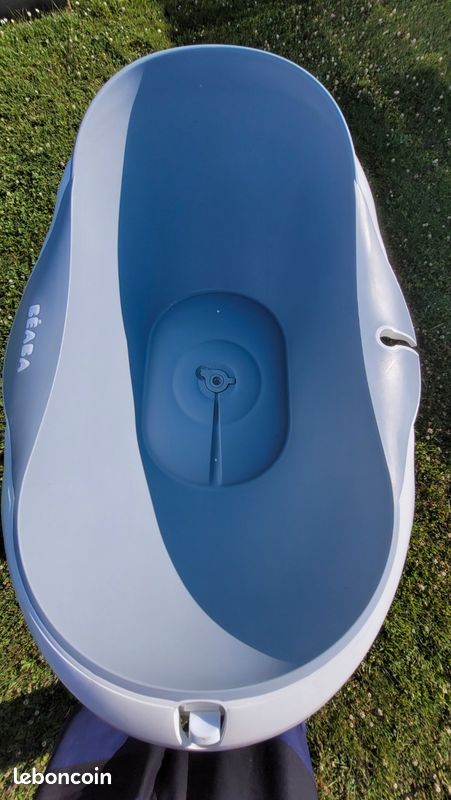 Baignoire bébé sur pieds (image 3)