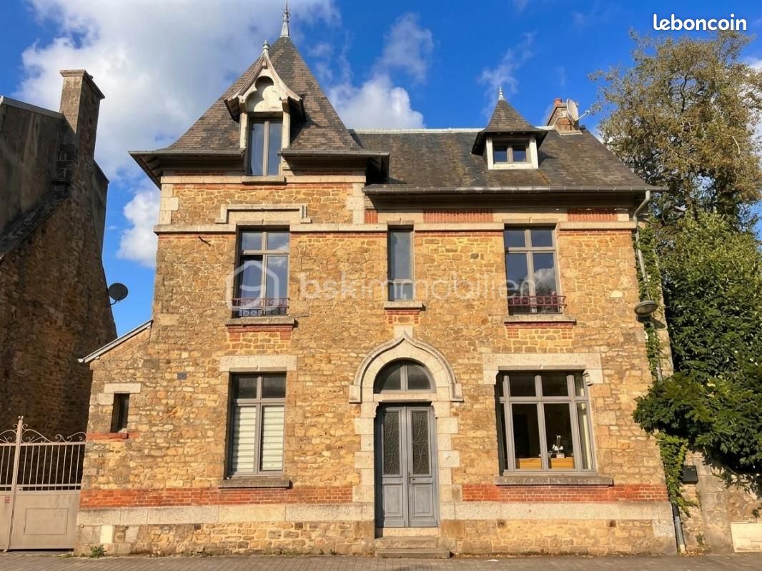 Maison 7 pièces 192 m² · à Louvigné-du-Désert · 192 m² · 359 000 €