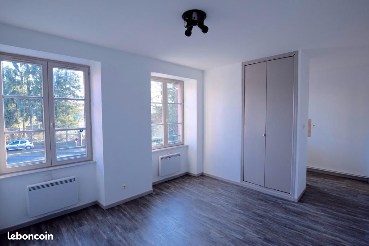 Appartement 2 pièces 24 m² · à Montbéliard · 24 m² · 280 €