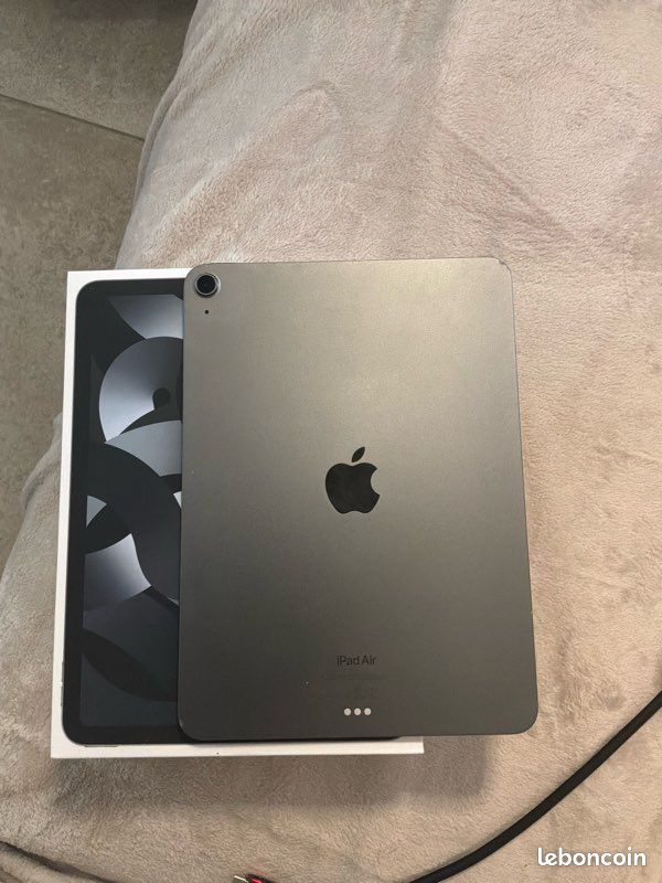 IPad AIR 5 e génération 64 go (image 2)