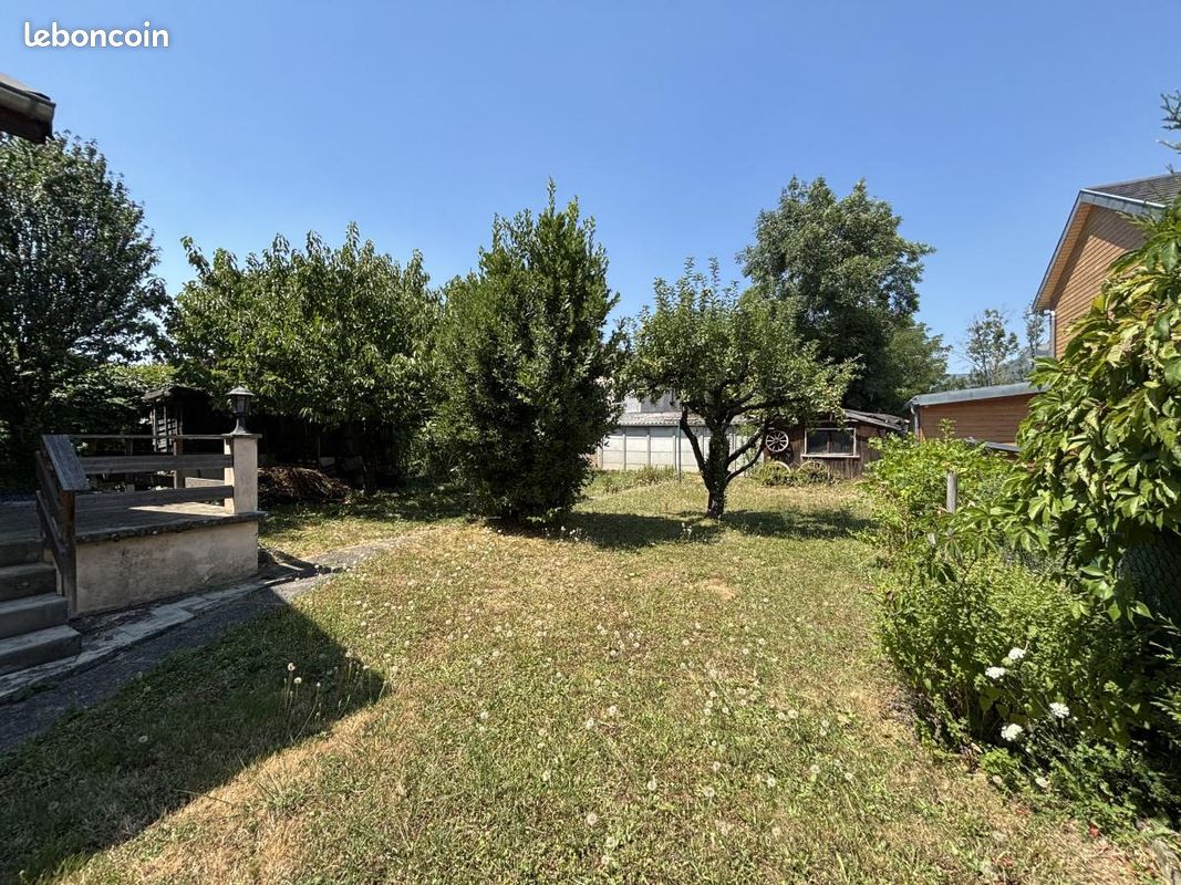 Maison 5 pièces 102 m² · à Barberaz · 102 m² · 376 000 €