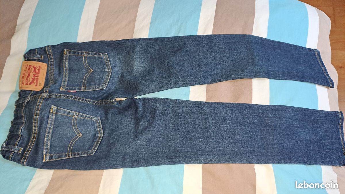Jeans Levi's (image 2)