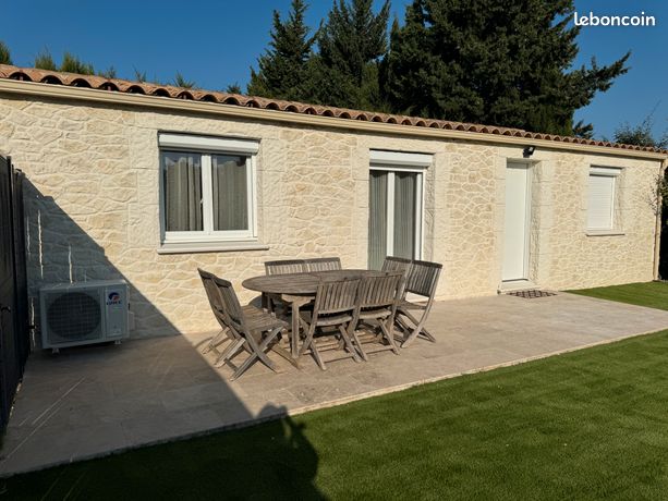 Location meuble
