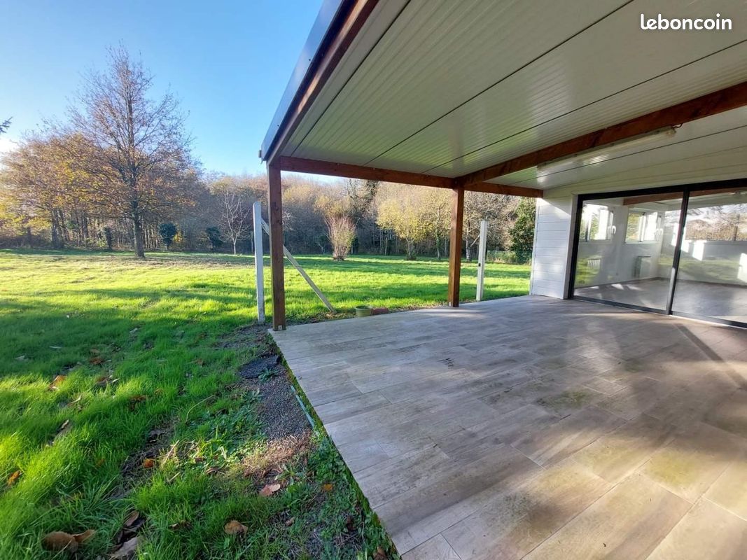 Maison 5 pièces 111 m² · à Rannée · 111 m² · 157 200 €