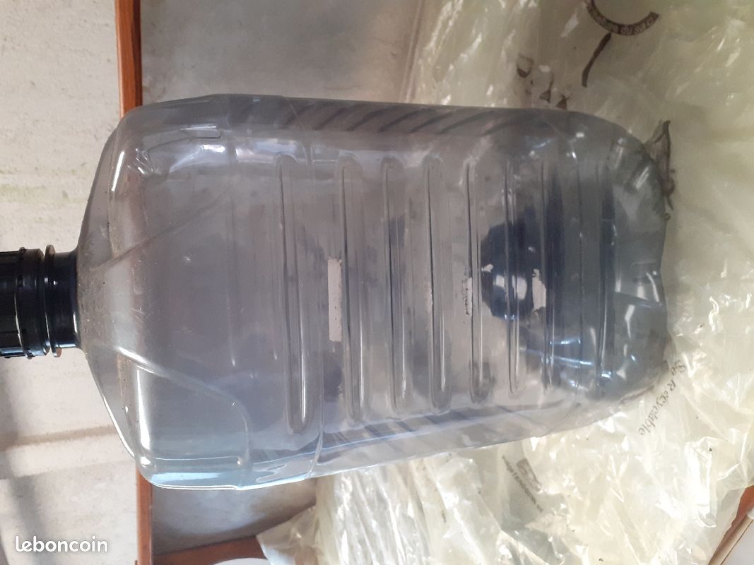 Bidon vide 20 litres (image 1)
