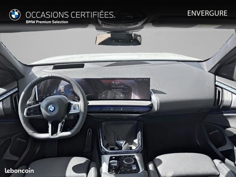 Bmw X3 xDrive30e 299ch M Sport (image 5)