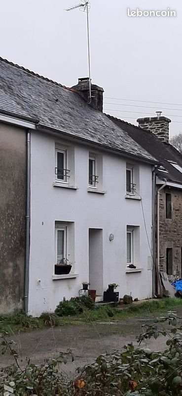 Maison 5 pièces 69 m² · à Bannalec · 69 m² · 141 150 €