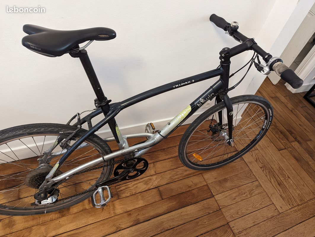 Velo triban 5 road (image 1)
