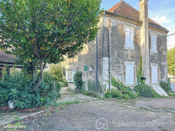 Maison 6 pièces 115 m²
