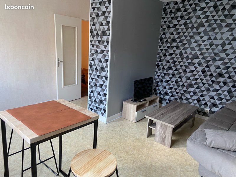 Appartement 1 pièce 29 m² · à Le Havre · 29 m² · 590 €/mois