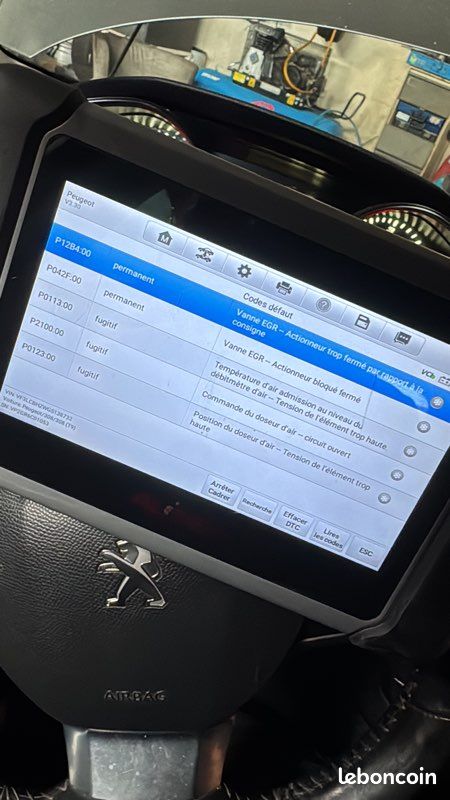 Solution fap egr adblue (image 1)