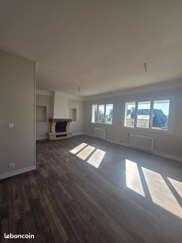 Maison 7 pièces 180 m² · à Quimper · 180 m² · 1 500 €/mois