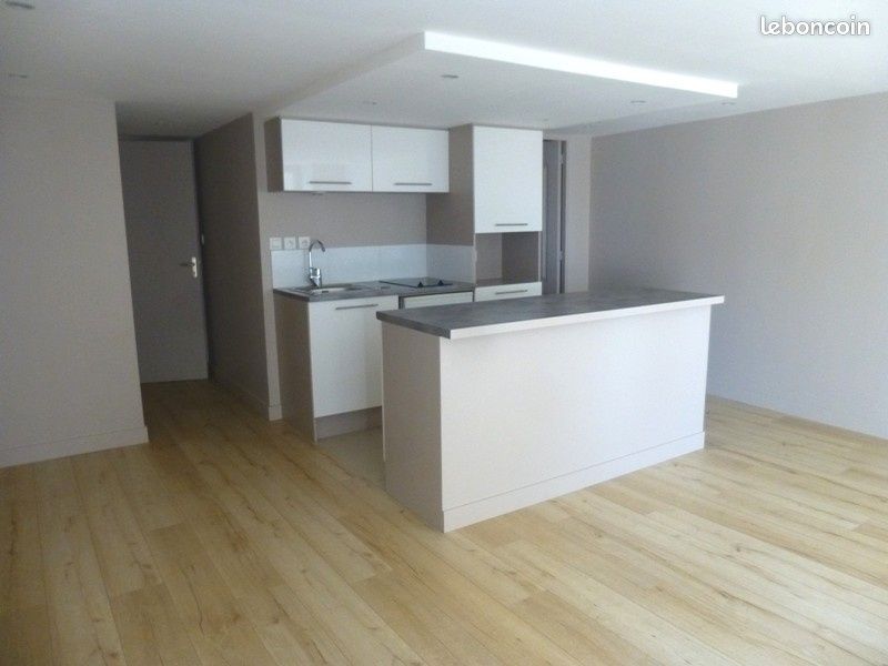 Appartement 2 pièces 39 m² · à Le Puy-en-Velay · 39 m² · 435 €