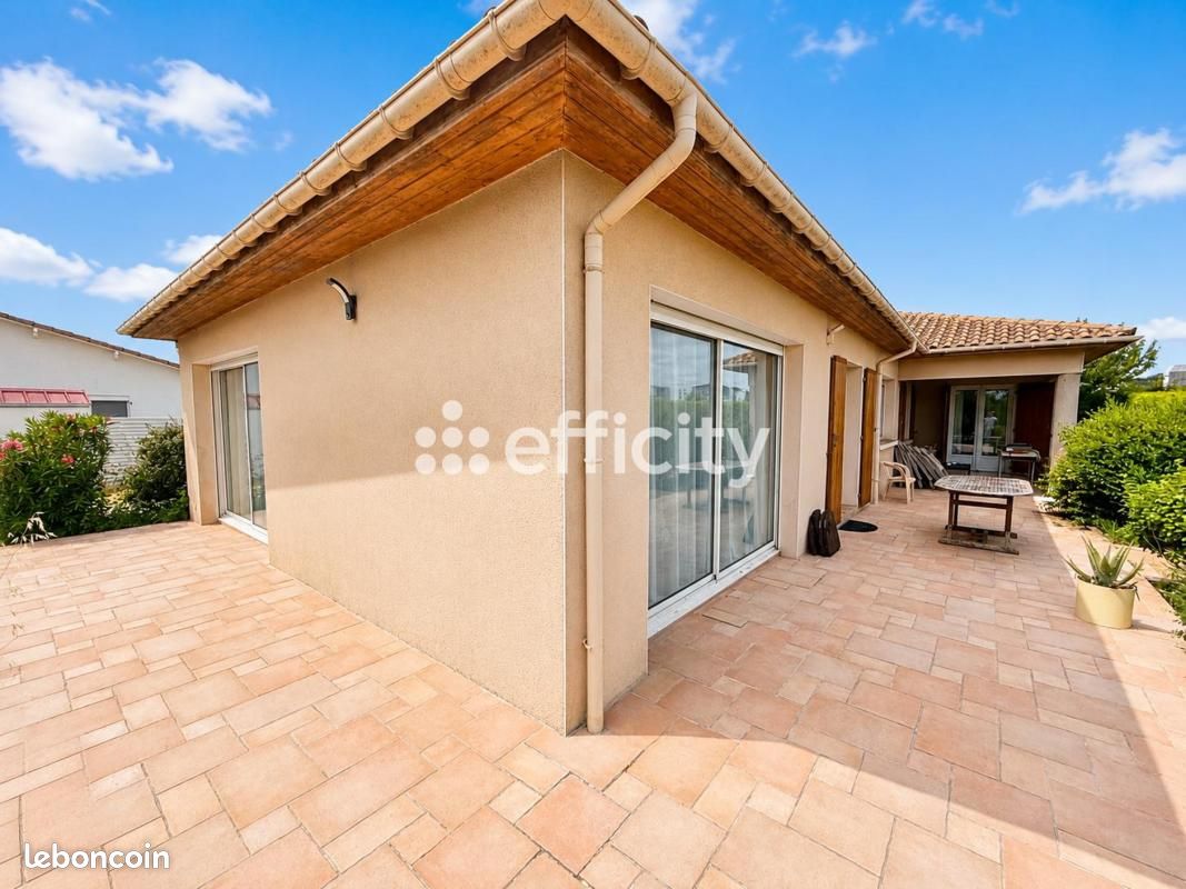 Maison 4 pièces 135 m² · à Saint-Palais-sur-Mer · 135 m² · 498 000 €