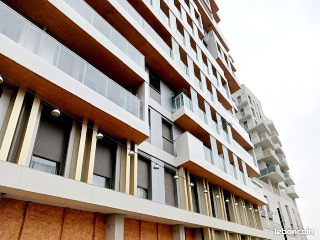 Appartement 3 pièces 72 m² · à Bordeaux · 72 m² · 940 €/mois
