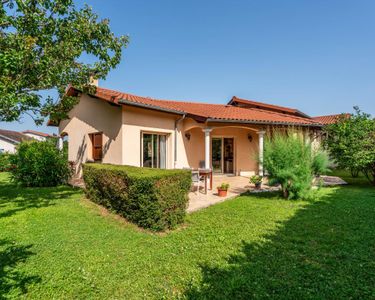 Maison 599 000 € - 145 m²