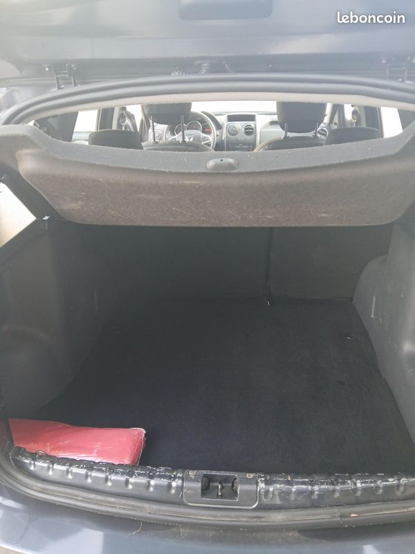 Dacia Duster Silver Line 2017 dCi 110 4x2 (image 8)