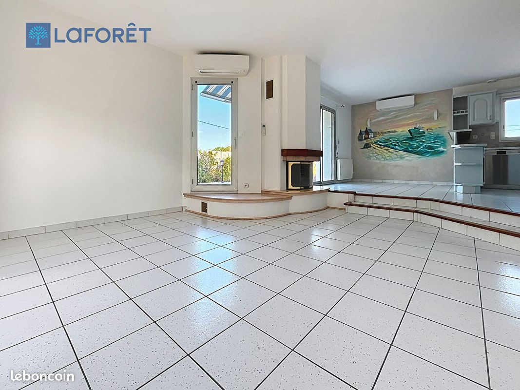 Maison 6 pièces 110 m² · à Riantec · 110 m² · 383 250 €