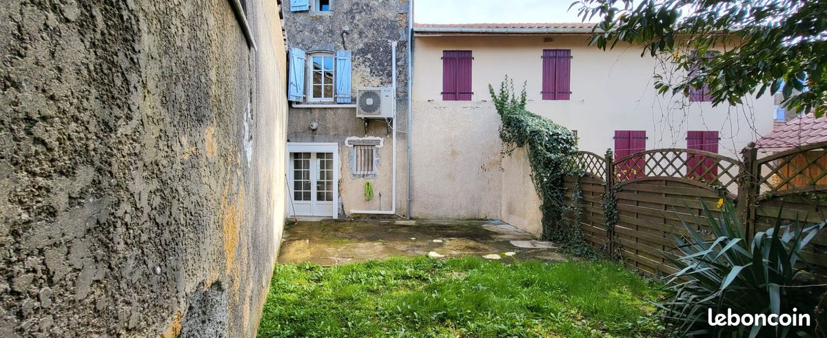 Maison 5 pièces 112 m² - Hagetmau 40700 (image principale 8)