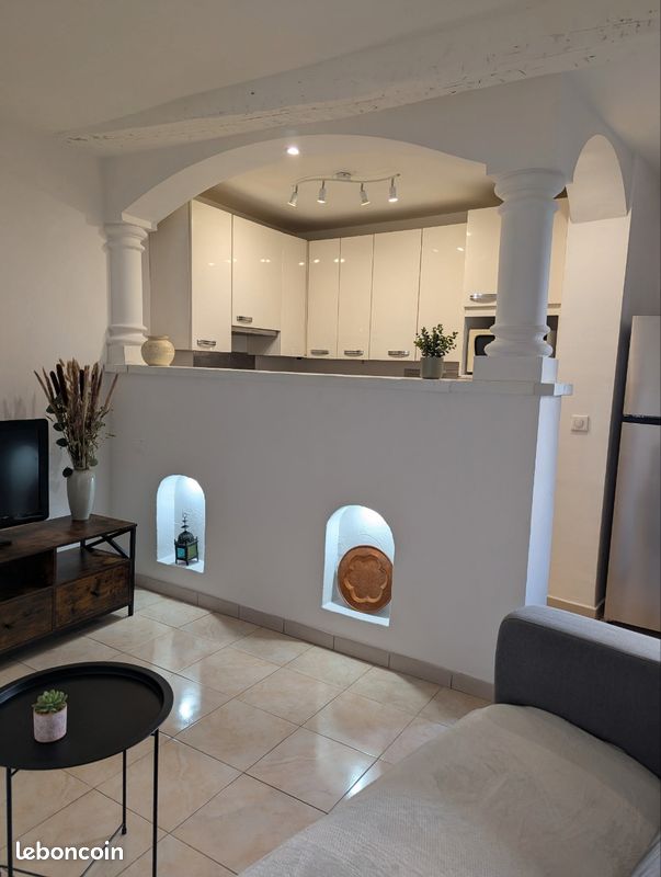 Appartement 3 pièces 50 m² · à Flayosc · 50 m² · 780 €/mois